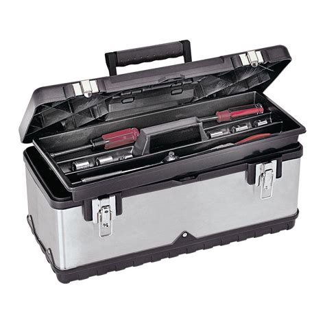 tool box 12 x 12 x 32 metal|harbor freight voyager tool box.